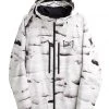 Men's Burton [ak] GORE‑TEX Swash Jacket Winter 2021-2022 Outerwear & Apparel