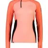 Mons Royale Women's OLYMPUS HALF ZIP - Winter 2021/2022 2 Mons Royale Women's OLYMPUS HALF ZIP - Winter 2021/2022