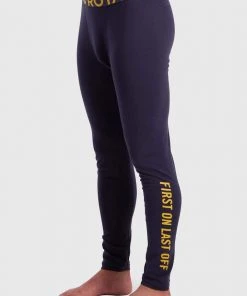 Mons Royale Men's Double Barrel Legging Winter 2020