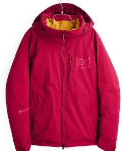 Women's Burton [ak] GORE‑TEX Flare Down Jacket Winter 2021-2022