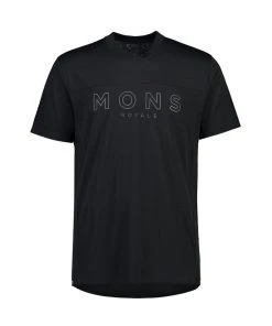 Mons Royale Men's Redwood Enduro VT - Summer 2022