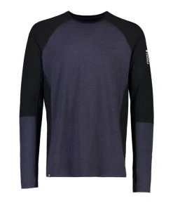 Mons Royale Men's OLYMPUS LS - 2021/2022