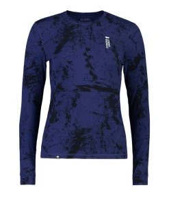 Mons Royale Women's CASCADE MERINO FLEX 200 LS - Winter 2021/2022