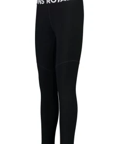 Mons Royale Women's CASCADE MERINO FLEX 200 LEGGING - Winter 2021/2022