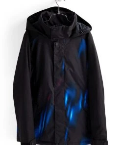 Women's Burton Jet Set Jacket Winter 2021-2022 9 Women's Burton Jet Set Jacket Winter 2021-2022