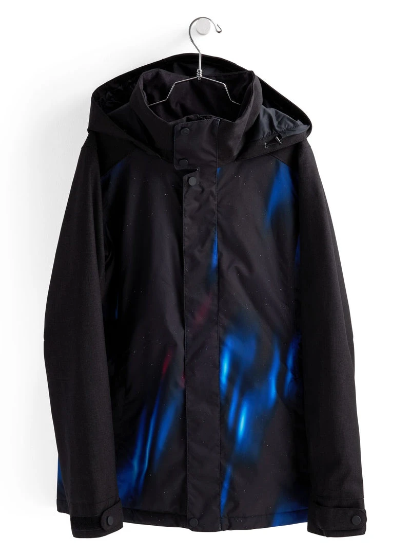 Women's Burton Jet Set Jacket Winter 2021-2022 3 Women's Burton Jet Set Jacket Winter 2021-2022