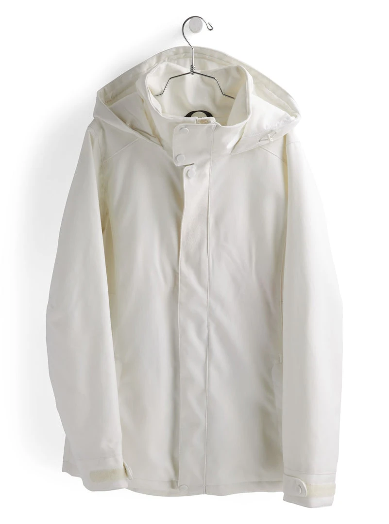 Women's Burton Jet Set Jacket Winter 2021-2022 5 Women's Burton Jet Set Jacket Winter 2021-2022