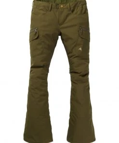 Outerwear & Apparel Women's Burton Gloria Insulated Pant Winter 2021-2022