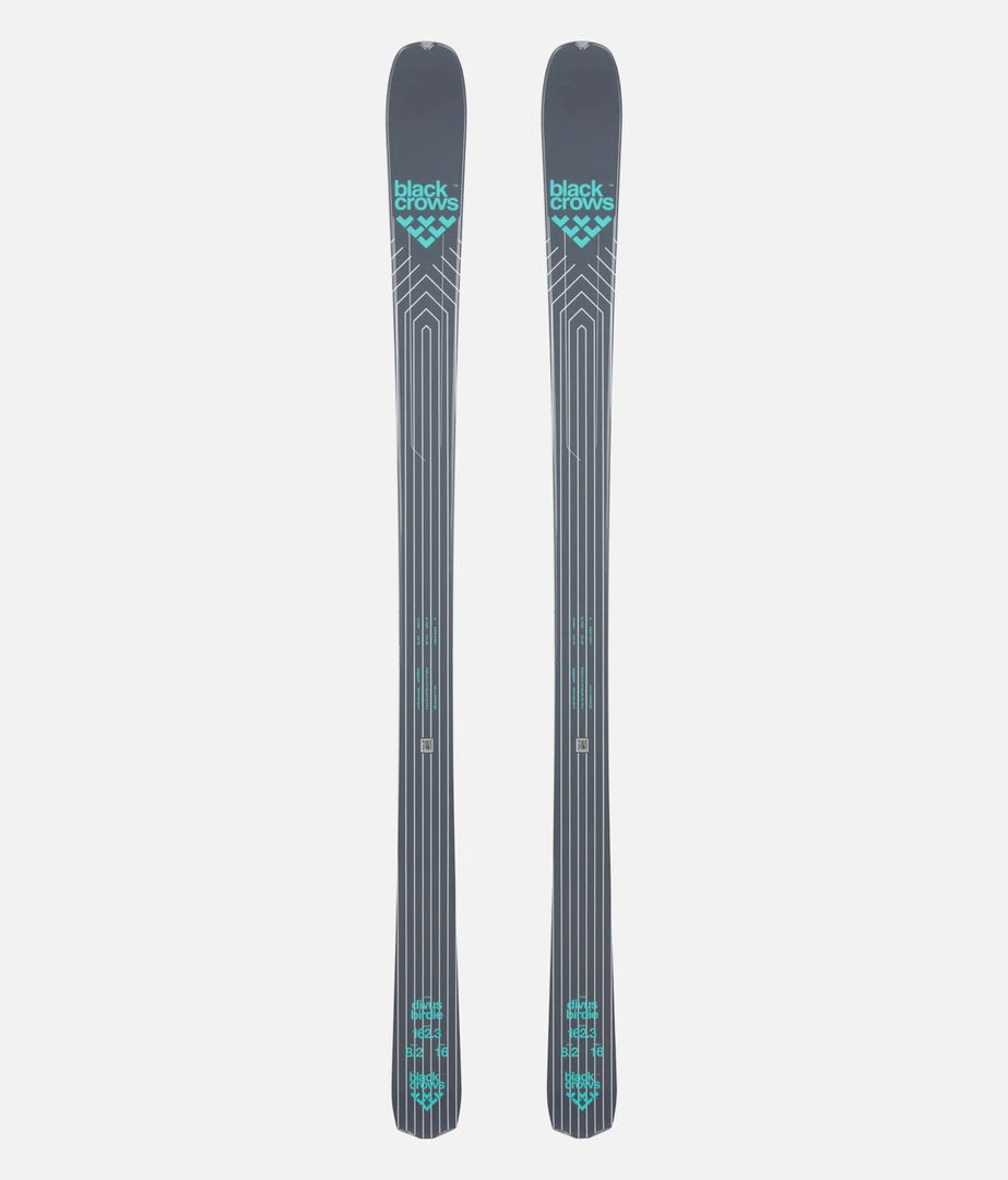 Black Crows Divus Birdie - Winter 2021/2022 3 Black Crows Divus Birdie - Winter 2021/2022