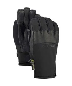 Men's Burton [ak] GORE‑TEX Clutch Glove Winter 2021-2022 Gloves & Mittens