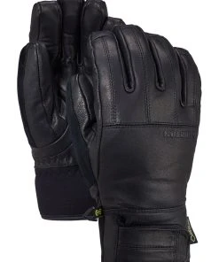 Men's Burton Gondy GORE-TEX Leather Glove Winter 2021-2022