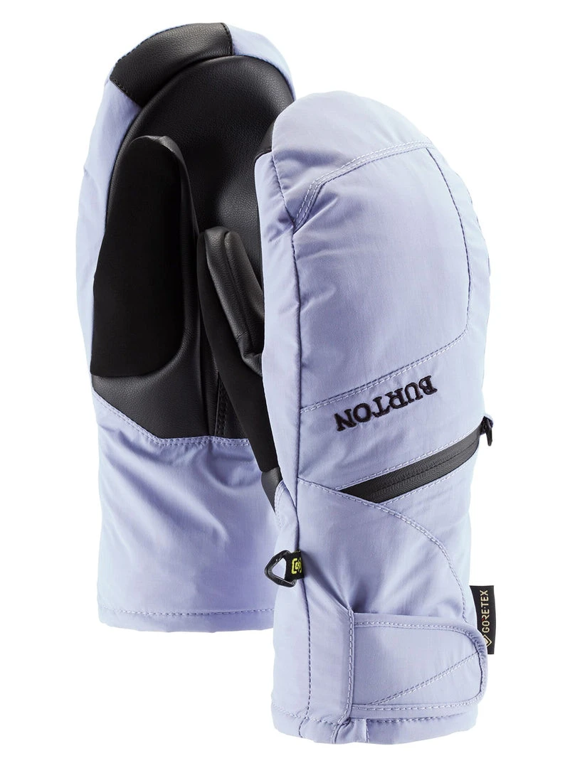 Gloves & Mittens Women's Burton GORE-TEX Under Mitten Winter 2021-2022 2 Gloves & Mittens Women's Burton GORE-TEX Under Mitten Winter 2021-2022
