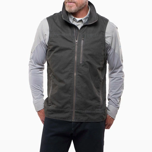 Kuhl Men's Burr Vest Winter 2021/2022 3 Kuhl Men's Burr Vest Winter 2021/2022