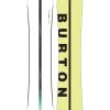 Men's Burton Custom Snowboard Winter 2021-2022 Snowboards 2 Men's Burton Custom Snowboard Winter 2021-2022 Snowboards