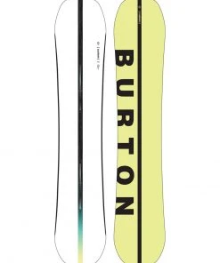 Men's Burton Custom Snowboard Winter 2021-2022 Snowboards