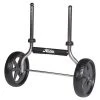 Hobie Standard Plug-In Kayak Cart 2 Hobie Standard Plug-In Kayak Cart