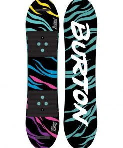 Kids' Burton Chopper Snowboard Winter 2021-2022