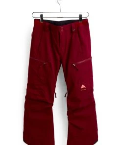 Clothing Girls' Burton Elite Cargo Pant Winter 2021-2022 7 Clothing Girls' Burton Elite Cargo Pant Winter 2021-2022