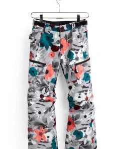 Clothing Girls' Burton Elite Cargo Pant Winter 2021-2022