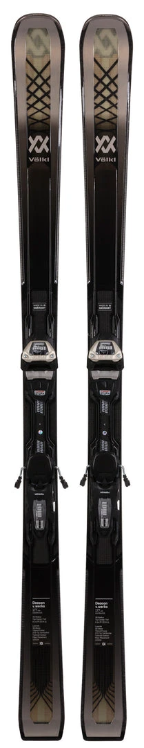 Volkl Deacon V-WERKS+LR XL 13 - Winter 2022/2023 3 Volkl Deacon V-WERKS+LR XL 13 - Winter 2022/2023