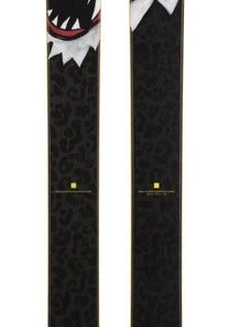 Volkl Bash 86 Flat Skis Winter 2020/2021