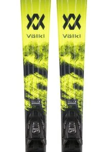 Volkl Deacon JR Ski With VMOTION +7.0 Binding Winter 2021/2022