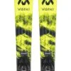 Volkl Deacon JR Ski With VMOTION +4.5 Binding Winter 2021/2022 1 Volkl Deacon JR Ski With VMOTION +4.5 Binding Winter 2021/2022