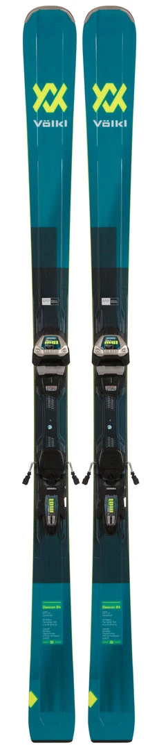Volkl Deacon 84+LR XL 13 - Winter 2022/2023 3 Volkl Deacon 84+LR XL 13 - Winter 2022/2023