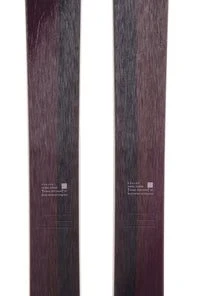 Volkl Yumi 80 Flat Women's Ski - Winter 2022/2023