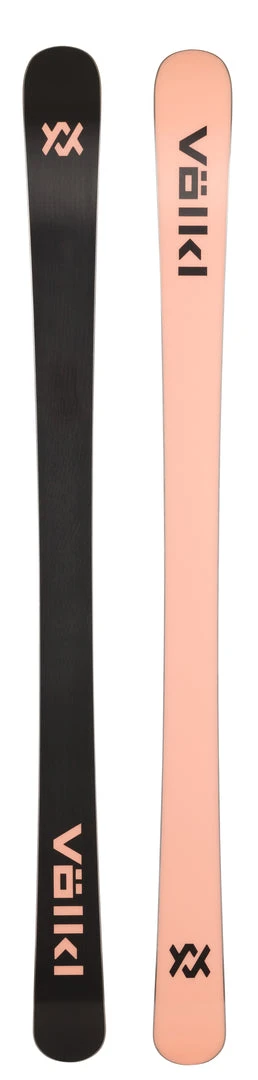 Volkl Revolt 86 Temple Flat Ski - Winter 2022/2023 4 Volkl Revolt 86 Temple Flat Ski - Winter 2022/2023