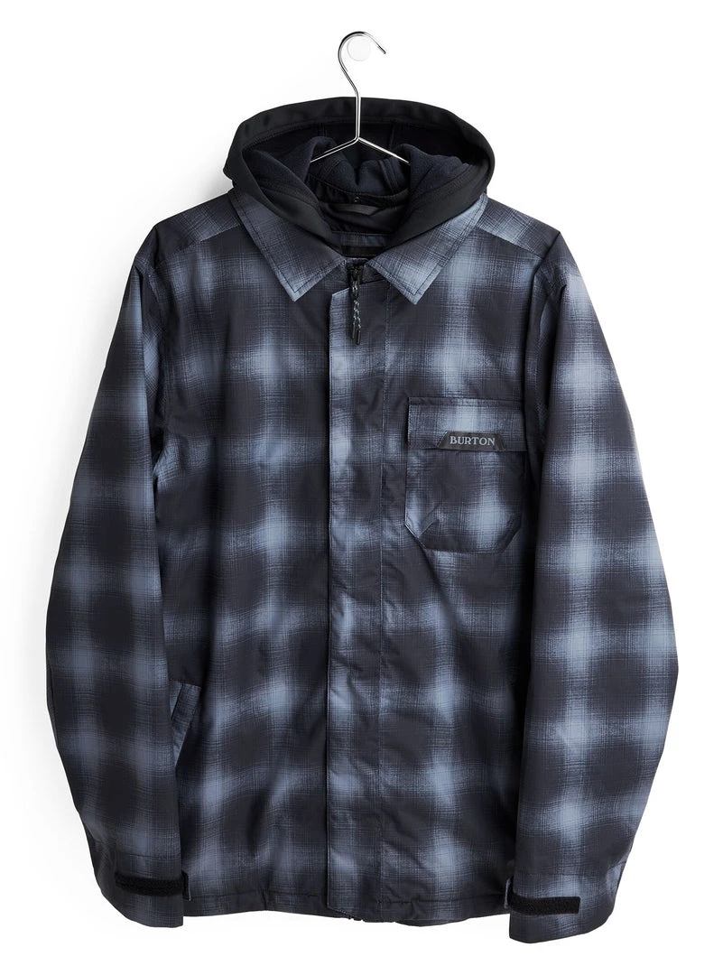 Men's Burton Dunmore Jacket Winter 2021-2022 3 Men's Burton Dunmore Jacket Winter 2021-2022