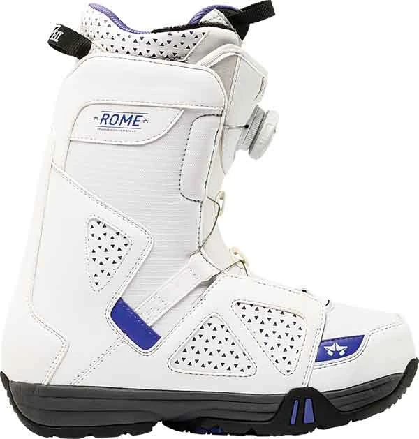 Rome Womens Stomp 3 Rome Womens Stomp