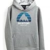 Clothing Kids' Burton Oak Pullover Hoodie Winter 2021-2022 1 Clothing Kids' Burton Oak Pullover Hoodie Winter 2021-2022