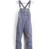 Women's Burton Avalon Bib Pant - Short Winter 2021-2022 2 Women's Burton Avalon Bib Pant - Short Winter 2021-2022