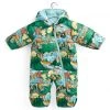 Infants' Burton Buddy Bunting Suit Winter 2021-2022 2 Infants' Burton Buddy Bunting Suit Winter 2021-2022
