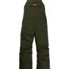Kids' Burton Skylar Bib Pant Winter 2021-2022 Clothing 2 Kids' Burton Skylar Bib Pant Winter 2021-2022 Clothing