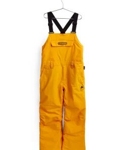 Kids' Burton Skylar Bib Pant Winter 2021-2022 Clothing