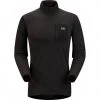 Arc'teryx Men's RHO LT Zip Neck - Winter 2021/2022 2 Arc'teryx Men's RHO LT Zip Neck - Winter 2021/2022