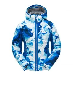 Spyder Active Sports Spyder Women's Fleur Synthetic Down Jacket Winter 2018