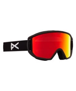 ANON RELAPSE JR. GOGGLES + MFI® FACE MASK - WINTER 2021/2022 12 ANON RELAPSE JR. GOGGLES + MFI® FACE MASK - WINTER 2021/2022