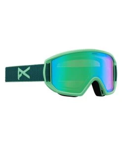 ANON RELAPSE JR. GOGGLES + MFI® FACE MASK - WINTER 2021/2022 13 ANON RELAPSE JR. GOGGLES + MFI® FACE MASK - WINTER 2021/2022