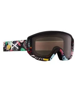 ANON RELAPSE JR. GOGGLES + MFI® FACE MASK - WINTER 2021/2022 11 ANON RELAPSE JR. GOGGLES + MFI® FACE MASK - WINTER 2021/2022