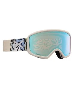ANON DERINGER GOGGLES + BONUS LENS - WINTER 2021/2022