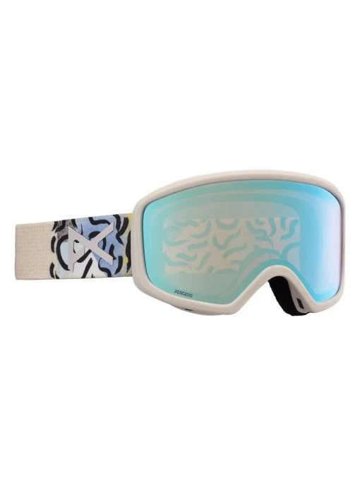 ANON DERINGER GOGGLES + BONUS LENS - WINTER 2021/2022