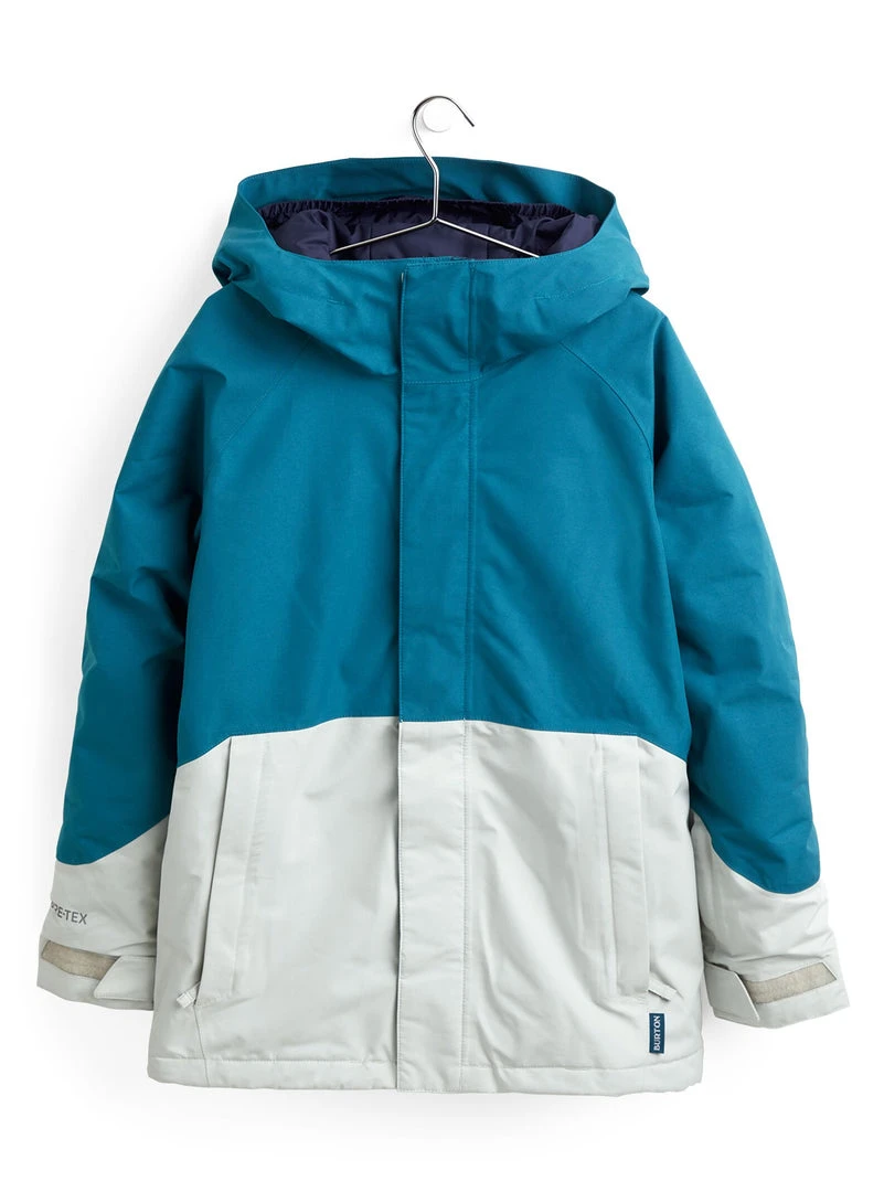 Clothing Kids' Burton GORE‑TEX Stark Jacket Winter 2021-2022 3 Clothing Kids' Burton GORE‑TEX Stark Jacket Winter 2021-2022