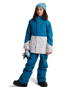 Clothing Kids' Burton GORE‑TEX Stark Jacket Winter 2021-2022