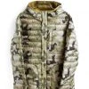 Outerwear & Apparel Women's Burton Evergreen Down Hooded Jacket Winter 2021-2022