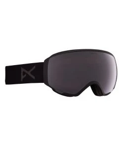 Anon WM1 Goggles + Bonus Lens + MFI® Face Mask - WINTER 2021/2022 13 Anon WM1 Goggles + Bonus Lens + MFI® Face Mask - WINTER 2021/2022