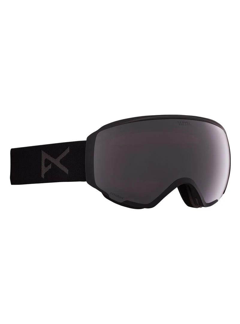 Anon WM1 Goggles + Bonus Lens + MFI® Face Mask - WINTER 2021/2022 5 Anon WM1 Goggles + Bonus Lens + MFI® Face Mask - WINTER 2021/2022