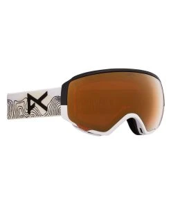 Anon WM1 Goggles + Bonus Lens + MFI® Face Mask - WINTER 2021/2022 15 Anon WM1 Goggles + Bonus Lens + MFI® Face Mask - WINTER 2021/2022